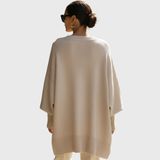 Anneli | Kiváló Minőségű Oversize Pulóver