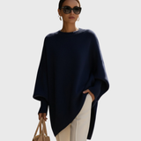 Anneli | Kiváló Minőségű Oversize Pulóver