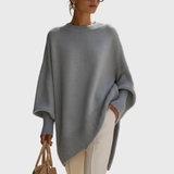 Anneli | Kiváló Minőségű Oversize Pulóver