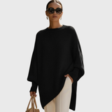 Anneli | Kiváló Minőségű Oversize Pulóver