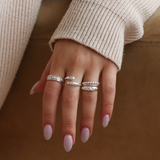 Keeratav Ring