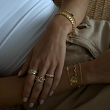 Keeratav Ring