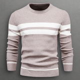 Måns | RIBBED CARDIGAN