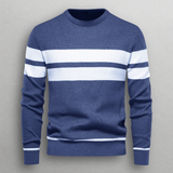 Måns | RIBBED CARDIGAN