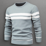 Måns | RIBBED CARDIGAN