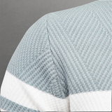 Måns | RIBBED CARDIGAN