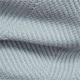 Måns | RIBBED CARDIGAN