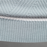Måns | RIBBED CARDIGAN