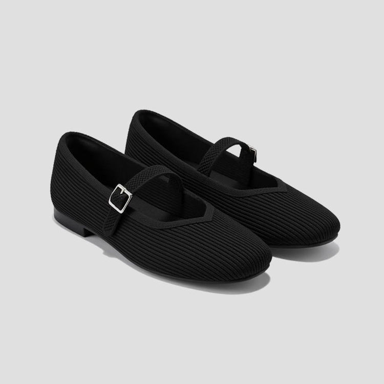 Aveline | Komfortable Loafer