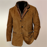 Aslak | Elegáns Vintage Dzseki