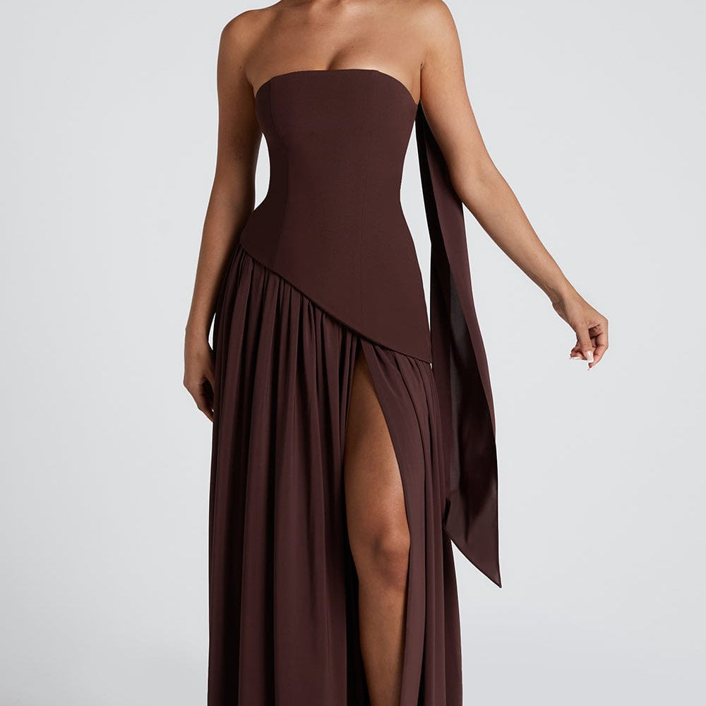 Joice | Tessa Ilma Rihmata Maxi Dress