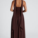 Joice | Tessa Ilma Rihmata Maxi Dress