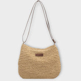 "Ronja | Suvine Õlakott" can be rephrased as "Ronja | Summer Shoulder Bag".