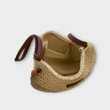 "Ronja | Suvine Õlakott" can be rephrased as "Ronja | Summer Shoulder Bag".