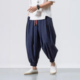 Ludvig | ULTRA-LIGHTWEIGHT PANTS
