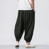 Ludvig | ULTRA-LIGHTWEIGHT PANTS