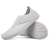 👟🚶 2026 Új Mezítlábas Túracipő Nőknek és Férfiaknak - Kényelmes és Csúszásmentes Séta- és Túrázáshoz