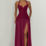 Mulberry Almira Maxi Dress