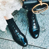 Auksė | Premium Luxury Shoes