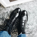 Auksė | Premium Luxury Shoes