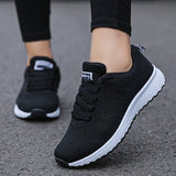 AeroFlex | Ergonomic Leisure Sneakers