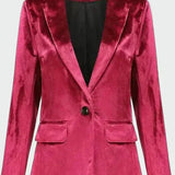 Grete | Elegantly Tailored Blazer