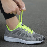 AeroFlex | Ergonomic Leisure Sneakers