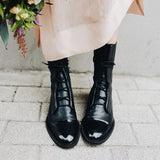 Auksė | Premium Luxury Shoes