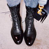 Auksė | Premium Luxury Shoes
