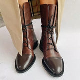 Auksė | Premium Luxury Shoes