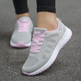 AeroFlex | Ergonomic Leisure Sneakers