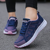 AeroFlex | Ergonomic Leisure Sneakers