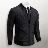 Ingvar | Urban Zip Cardigan