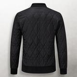 Ingvar | Urban Zip Cardigan