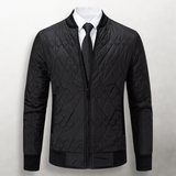 Ingvar | Urban Zip Cardigan