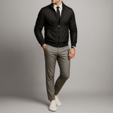 Ingvar | Urban Zip Cardigan