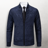 Ingvar | Urban Zip Cardigan