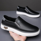 Gorm | Lightweight Minimalist Slip-Ons