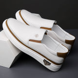 Gorm | Lightweight Minimalist Slip-Ons