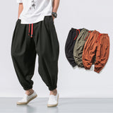 Ludvig | ULTRA-LIGHTWEIGHT PANTS