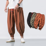 Ludvig | ULTRA-LIGHTWEIGHT PANTS