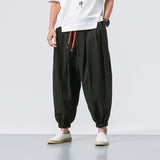 Ludvig | ULTRA-LIGHTWEIGHT PANTS