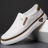 Gorm | Lightweight Minimalist Slip-Ons