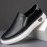 Gorm | Lightweight Minimalist Slip-Ons