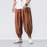 Ludvig | ULTRA-LIGHTWEIGHT PANTS