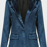 Grete | Elegantly Tailored Blazer