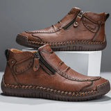 Iver | Ergonomically Designed Orthopedic Shoes