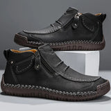 Iver | Ergonomically Designed Orthopedic Shoes