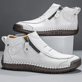 Iver | Ergonomically Designed Orthopedic Shoes