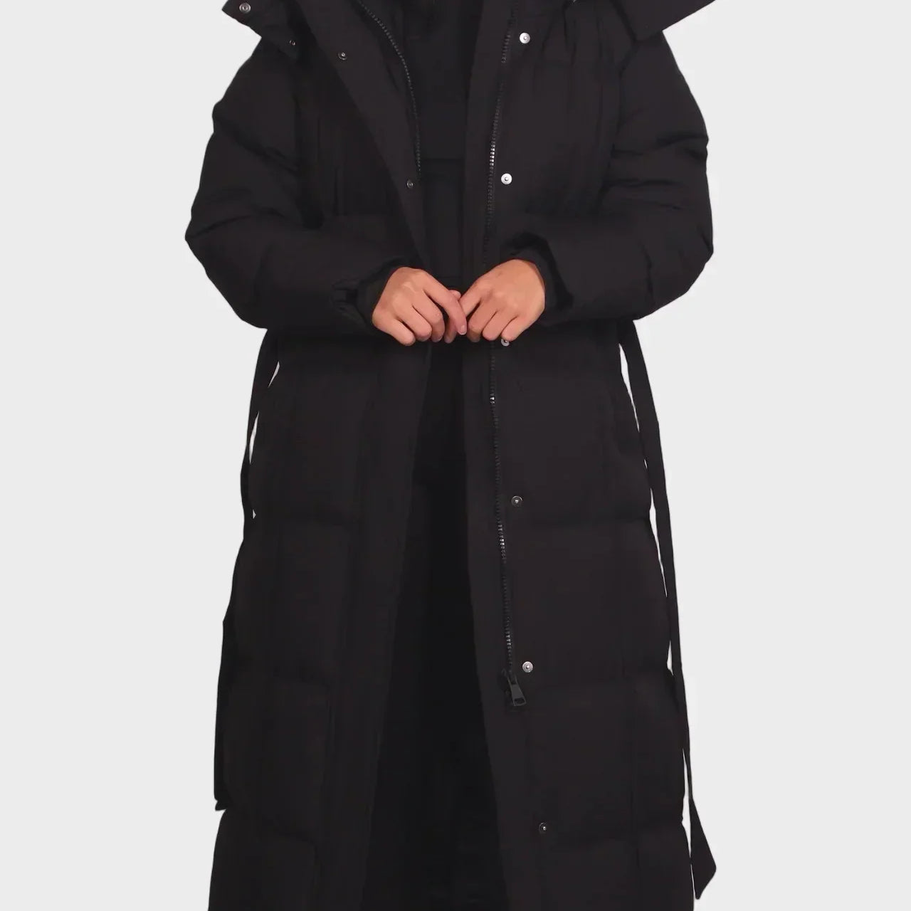 Evelin | Pikk Völgye Soft Jacket